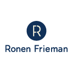 Ronen Frieman | Leadership & Culture Strategist